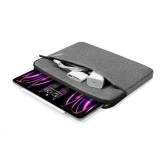 tomtoc Sleeve – 10, 9-Zoll-iPad / 11-Zoll-iPad Pro, grau tomtoc Sleeve – 10, 9-Zoll-iPad / 11-Zoll-iPad Pro, grau