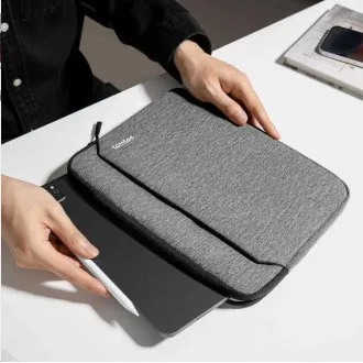 tomtoc Sleeve – 10, 9-Zoll-iPad / 11-Zoll-iPad Pro, grau tomtoc Sleeve – 10, 9-Zoll-iPad / 11-Zoll-iPad Pro, grau