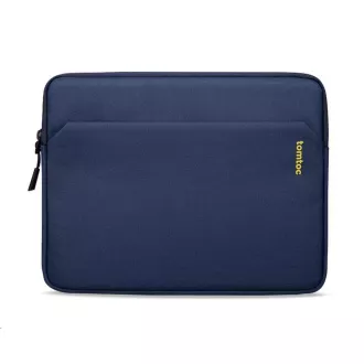 tomtoc Hülle - 10, 9" iPad / 11" iPad Pro, dunkelblau