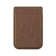PLAUD Note Case Braun - Note Case, braun