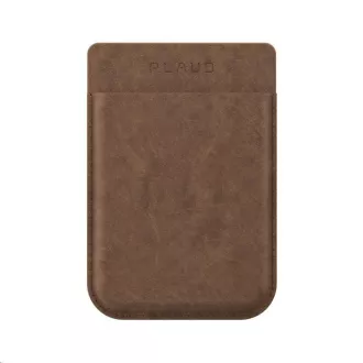 PLAUD Note Case Braun - Note Case, braun