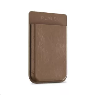 PLAUD Note Case Braun - Note Case, braun