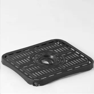Cosori Dual Basket - Knusperplatte