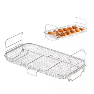 Cosori-Backgitter für Twin Fryer Cosori-Backgitter für Twin Fryer