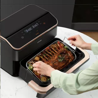 Cosori-Backgitter für Twin Fryer Cosori-Backgitter für Twin Fryer