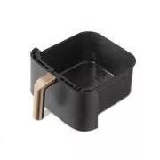 Cosori Turbo Tower Pro - Unterkorb, Keramikoberfläche