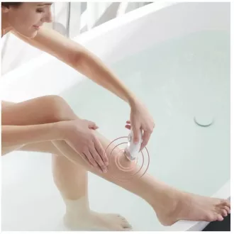 Braun Silk-épil 9-890 Rose Gold Epilierer, SensoSmart, Trocken- und Nassrasur, 2 Geschwindigkeiten, Massagesystem, Geschenk-Edition Braun Silk-épil 9-890 Rose Gold Epilierer, SensoSmart, Trocken- und Nassrasur, 2 Geschwindigkeiten, Massagesystem, Geschenk-Edition