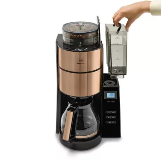 Melitta AromaFresh 1021-04 Kaffeemaschine Melitta AromaFresh 1021-04 Kaffeemaschine