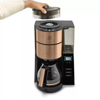 Melitta AromaFresh 1021-04 Kaffeemaschine Melitta AromaFresh 1021-04 Kaffeemaschine