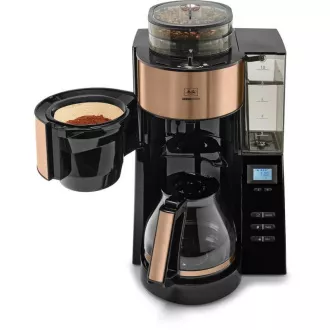 Melitta AromaFresh 1021-04 Kaffeemaschine Melitta AromaFresh 1021-04 Kaffeemaschine