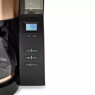 Melitta AromaFresh 1021-04 Kaffeemaschine Melitta AromaFresh 1021-04 Kaffeemaschine