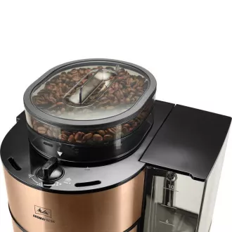 Melitta AromaFresh 1021-04 Kaffeemaschine Melitta AromaFresh 1021-04 Kaffeemaschine