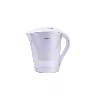 Orava WF-38 Filter-Wasserkocher, 3,8 l, 4-Stufen-Filtertechnik, weiß Orava WF-38 Filter-Wasserkocher, 3,8 l, 4-Stufen-Filtertechnik, weiß