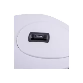 Orava WF-38 Filter-Wasserkocher, 3,8 l, 4-Stufen-Filtertechnik, weiß Orava WF-38 Filter-Wasserkocher, 3,8 l, 4-Stufen-Filtertechnik, weiß