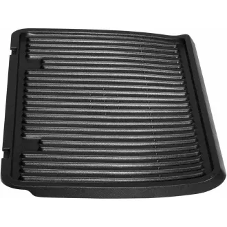 Tefal GC722834 Optigrill XL, Kontaktgrill, 2000 W, 9 Grillprogramme, Saftschale, Sensorautomatik, schwarz Tefal GC722834 Optigrill XL, Kontaktgrill, 2000 W, 9 Grillprogramme, Saftschale, Sensorautomatik, schwarz