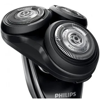Philips SH50/50 Ersatzscherköpfe, 9 Millionen rasierte Haare, 3 Stück pro Packung - Unverpackt Philips SH50/50 Ersatzscherköpfe, 9 Millionen rasierte Haare, 3 Stück pro Packung - Unverpackt
