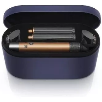 Dyson Airwrap Complete Long HS05 Lockenstab, 1300 W, 3 Temperaturen, 3 Geschwindigkeiten, automatische Abschaltung, silber/kupfer