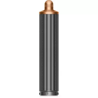 Dyson Airwrap Complete Long HS05 Lockenstab, 1300 W, 3 Temperaturen, 3 Geschwindigkeiten, automatische Abschaltung, silber/kupfer