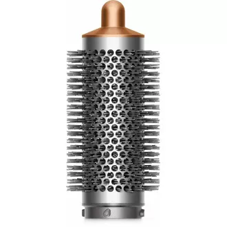 Dyson Airwrap Complete Long HS05 Lockenstab, 1300 W, 3 Temperaturen, 3 Geschwindigkeiten, automatische Abschaltung, silber/kupfer