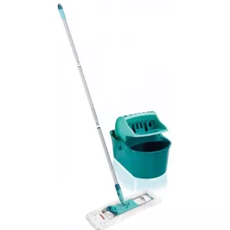 Leifheit 55092 Profi-Kompakt-Set Eimer   Profi-Mopp