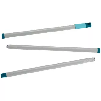 Leifheit 56792 Classic Mop Set Reinigungsset, Zottelmop, Wringmop, Eimer