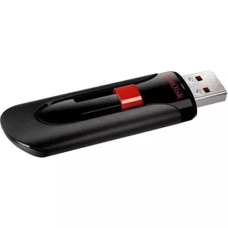 SanDisk Flash-Disk 128GB Cruzer Glide, USB 2.0