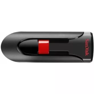 SanDisk Flash-Disk 128GB Cruzer Glide, USB 2.0