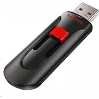 SanDisk Flash-Disk 128GB Cruzer Glide, USB 2.0