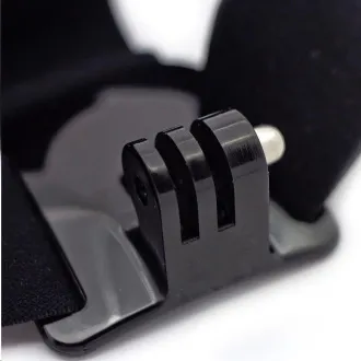 MadMan Stirnband für GoPro