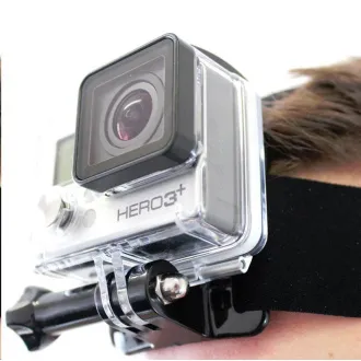 MadMan Stirnband für GoPro