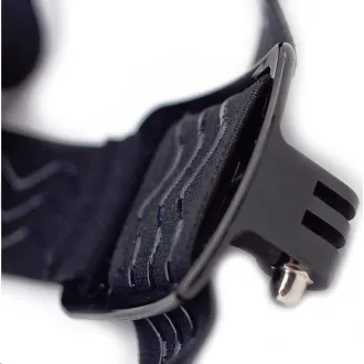 MadMan Stirnband für GoPro