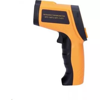 Solight Digital-Infrarot-Thermometer -50°  380°C