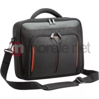 Targus® Classic   14" Clamshell Laptop-Tasche (Tasche, Schulranzen) Schwarz
