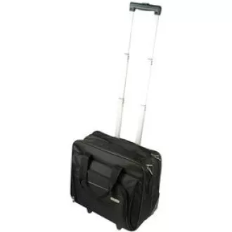Targus® Executive 15,6" Laptop-Rolle Schwarz