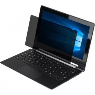 Targus® Privacy Screen 13,3-Zoll-Breitbildschirm (16:9)