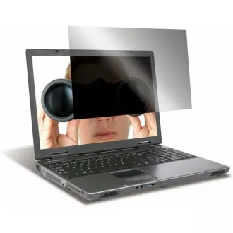 Targus® Privacy Screen 14" Breitbildschirm (16:9) Targus® Privacy Screen 14" Breitbildschirm (16:9)