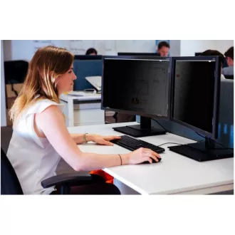 Targus® Privacy Screen 23,8-Zoll-Breitbildschirm (16:9) Targus® Privacy Screen 23,8-Zoll-Breitbildschirm (16:9)