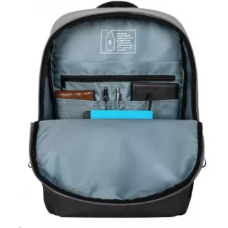 Targus® 15,6" Sagano Pendlerrucksack Grau