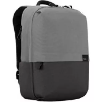 Targus® 15,6" Sagano Pendlerrucksack Grau