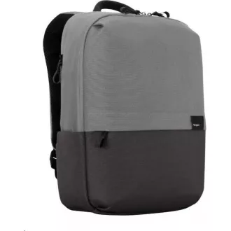 Targus® 15,6" Sagano Pendlerrucksack Grau