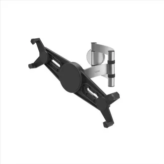 Hama Wandhalterung für Tablet 7"-11", schwenkbar, neigbar, Aluminium Hama Wandhalterung für Tablet 7"-11", schwenkbar, neigbar, Aluminium