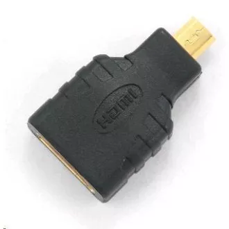 GEMBIRD HDMI / Micro HDMI Reduzierer (F/M)