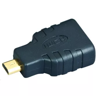 GEMBIRD HDMI / Micro HDMI Reduzierer (F/M)