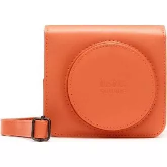 Fujifilm Tasche für SQ1 CAMERA CASE orange