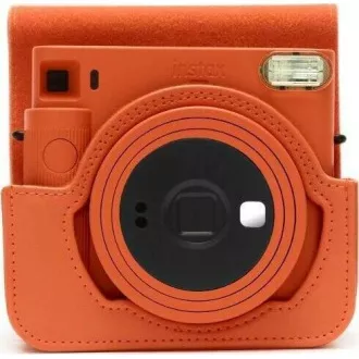 Fujifilm Tasche für SQ1 CAMERA CASE orange
