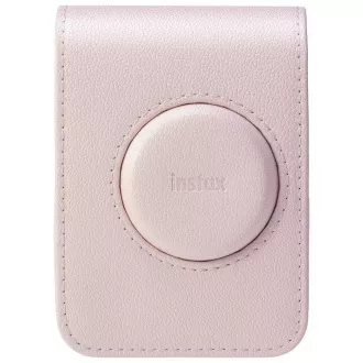 Fujifilm Tasche für MINI EVO sanft rosa Fujifilm Tasche für MINI EVO sanft rosa