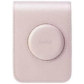 Fujifilm Tasche für MINI EVO sanft rosa