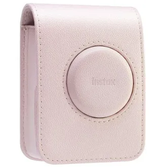 Fujifilm Tasche für MINI EVO sanft rosa