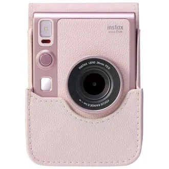 Fujifilm Tasche für MINI EVO sanft rosa