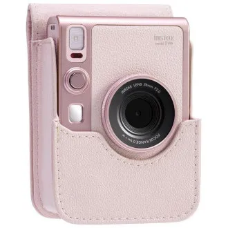 Fujifilm Tasche für MINI EVO sanft rosa